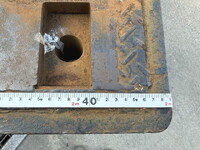 HINO Profia Flat Body LKG-FW1EXBG 2012 648,243km_12