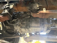 HINO Profia Flat Body LKG-FW1EXBG 2012 648,243km_19