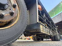 HINO Profia Flat Body LKG-FW1EXBG 2012 648,243km_21