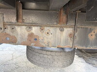 HINO Profia Flat Body LKG-FW1EXBG 2012 648,243km_25