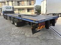 HINO Profia Flat Body LKG-FW1EXBG 2012 648,243km_5