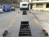 HINO Profia Flat Body LKG-FW1EXBG 2012 648,243km_6