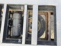 HINO Profia Flat Body LKG-FW1EXBG 2012 648,243km_7