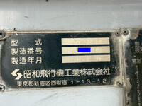 Others Others Trailer ST20ASA 2001 0km_38