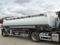 Others Others Trailer ST20ASA 2001 0km_4