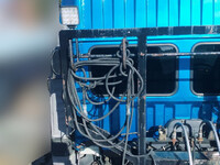 HINO Profia Trailer Head KL-SS1FJGA 2003 69,556km_14