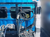 HINO Profia Trailer Head KL-SS1FJGA 2003 69,556km_15