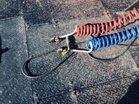 HINO Profia Trailer Head KL-SS1FJGA 2003 69,556km_16