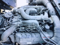 HINO Profia Trailer Head KL-SS1FJGA 2003 69,556km_26