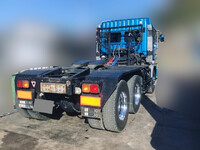 HINO Profia Trailer Head KL-SS1FJGA 2003 69,556km_2