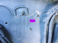 HINO Profia Trailer Head KL-SS1FJGA 2003 69,556km_38