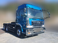 HINO Profia Trailer Head KL-SS1FJGA 2003 69,556km_3