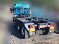 HINO Profia Trailer Head KL-SS1FJGA 2003 69,556km_4