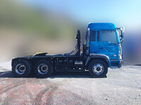 HINO Profia Trailer Head KL-SS1FJGA 2003 69,556km_6