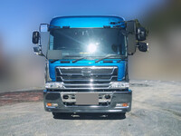 HINO Profia Trailer Head KL-SS1FJGA 2003 69,556km_7