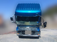 HINO Profia Trailer Head KL-SS1FJGA 2003 69,556km_8