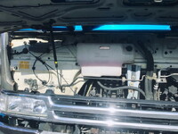 HINO Profia Trailer Head KL-SS1FJGA 2003 69,556km_9