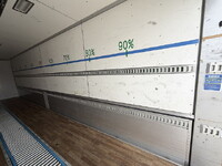 HINO Profia Aluminum Wing QPG-FW1EXEG 2017 641,592km_11