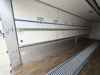 HINO Profia Aluminum Wing QPG-FW1EXEG 2017 641,592km_12