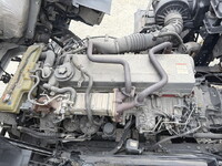 HINO Profia Aluminum Wing QPG-FW1EXEG 2017 641,592km_15