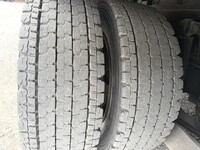 HINO Profia Aluminum Wing QPG-FW1EXEG 2017 641,592km_17