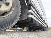 HINO Profia Aluminum Wing QPG-FW1EXEG 2017 641,592km_20