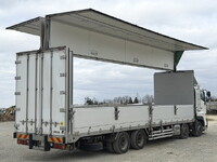 HINO Profia Aluminum Wing QPG-FW1EXEG 2017 641,592km_2