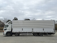 HINO Profia Aluminum Wing QPG-FW1EXEG 2017 641,592km_4