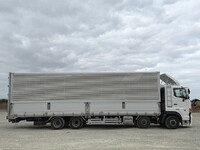 HINO Profia Aluminum Wing QPG-FW1EXEG 2017 641,592km_6