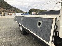 TOYOTA Dyna Truck (With 4 Steps Of Cranes) TKG-XZU712 2019 45,324km_11