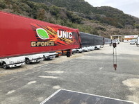 TOYOTA Dyna Truck (With 4 Steps Of Cranes) TKG-XZU712 2019 45,324km_14