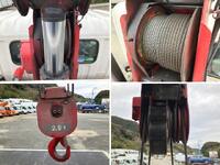 TOYOTA Dyna Truck (With 4 Steps Of Cranes) TKG-XZU712 2019 45,324km_15