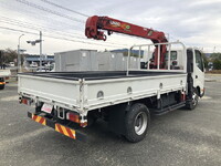 TOYOTA Dyna Truck (With 4 Steps Of Cranes) TKG-XZU712 2019 45,324km_2