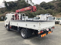 TOYOTA Dyna Truck (With 4 Steps Of Cranes) TKG-XZU712 2019 45,324km_4