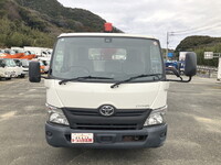 TOYOTA Dyna Truck (With 4 Steps Of Cranes) TKG-XZU712 2019 45,324km_6