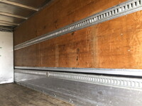 MITSUBISHI FUSO Fighter Aluminum Wing PDG-FK61F 2008 351,847km_11