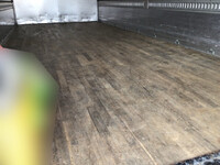 MITSUBISHI FUSO Fighter Aluminum Wing PDG-FK61F 2008 351,847km_12