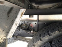 MITSUBISHI FUSO Fighter Aluminum Wing PDG-FK61F 2008 351,847km_17