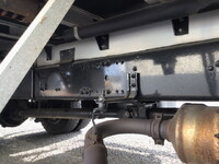 MITSUBISHI FUSO Fighter Aluminum Wing PDG-FK61F 2008 351,847km_19