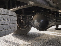 MITSUBISHI FUSO Fighter Aluminum Wing PDG-FK61F 2008 351,847km_22