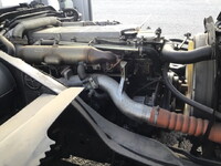 MITSUBISHI FUSO Fighter Aluminum Wing PDG-FK61F 2008 351,847km_24