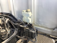 MITSUBISHI FUSO Fighter Aluminum Wing PDG-FK61F 2008 351,847km_25