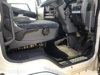 MITSUBISHI FUSO Fighter Aluminum Wing PDG-FK61F 2008 351,847km_26