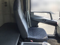 MITSUBISHI FUSO Fighter Aluminum Wing PDG-FK61F 2008 351,847km_27