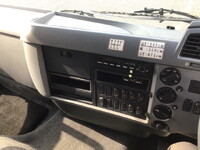 MITSUBISHI FUSO Fighter Aluminum Wing PDG-FK61F 2008 351,847km_30