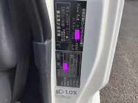 MITSUBISHI FUSO Fighter Aluminum Wing PDG-FK61F 2008 351,847km_32