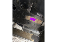 MITSUBISHI FUSO Fighter Aluminum Wing PDG-FK61F 2008 351,847km_33