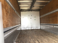 MITSUBISHI FUSO Fighter Aluminum Wing PDG-FK61F 2008 351,847km_9