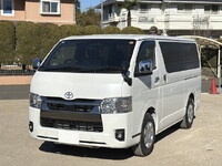 TOYOTA Hiace Others 3DF-GDH201V 2025 51km_3