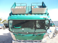 ISUZU Forward Truck (With 4 Steps Of Cranes) TKG-FRR90T2 2014 502,119km_12